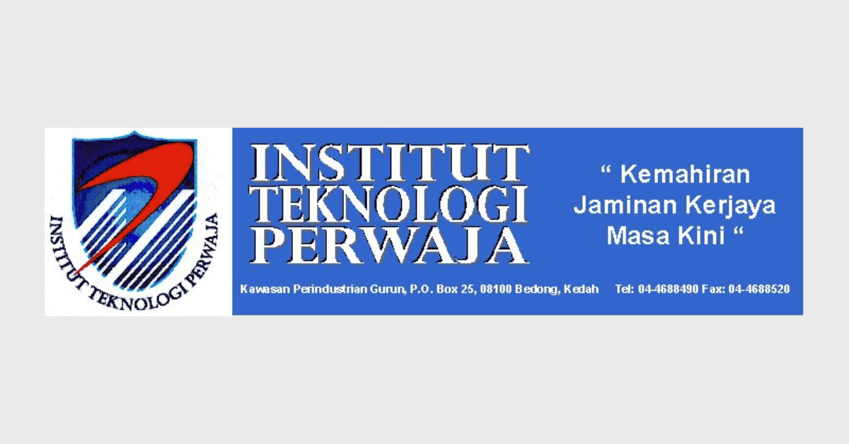 Institut Teknologi Perwaja