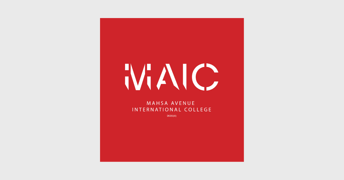 MAHSA Avenue International College