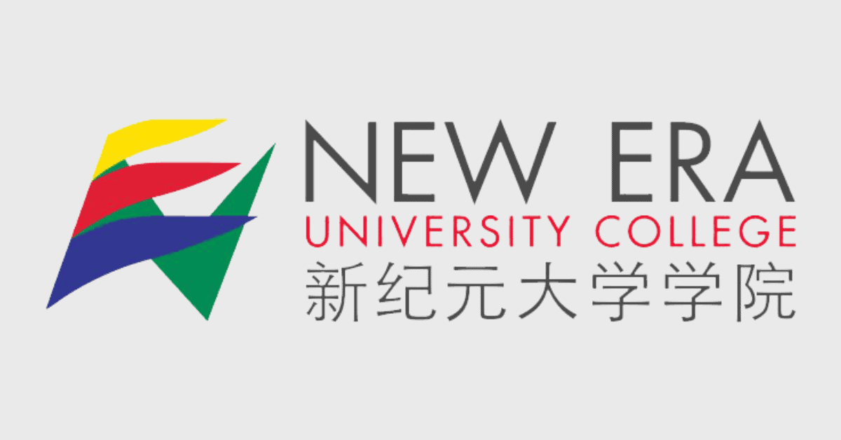 New Era University College