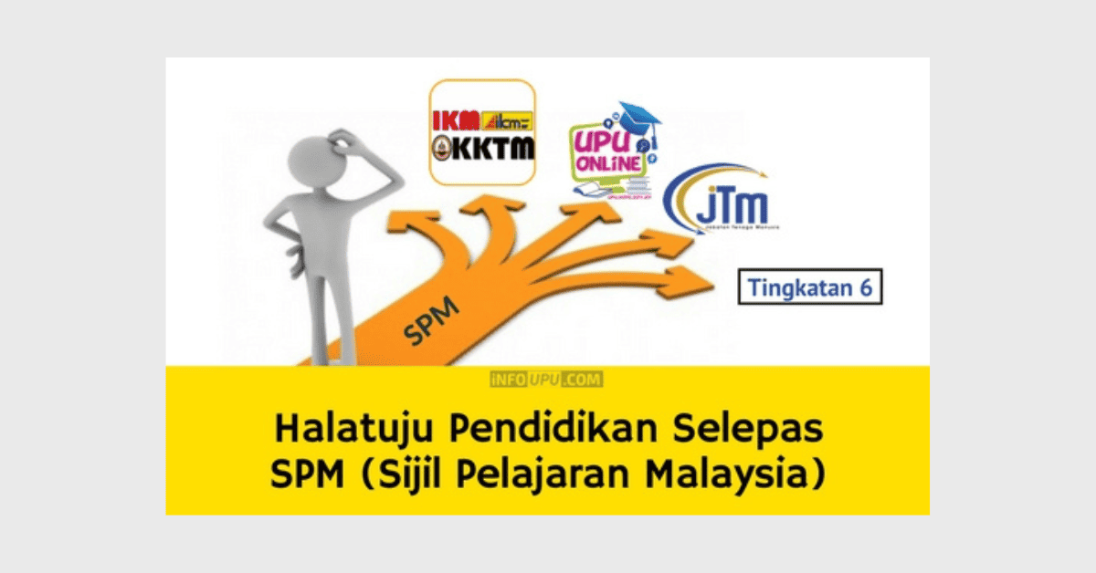 Sambung Belajar Kemahiran Lepasan SPM