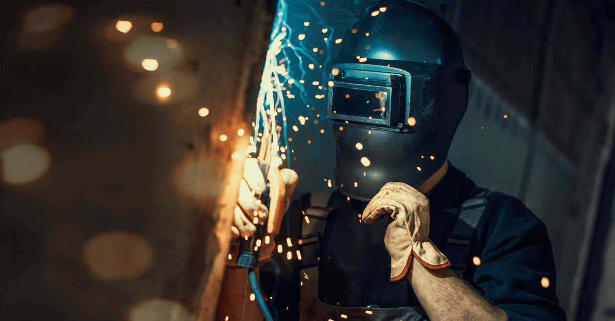 Sambung Belajar Welding