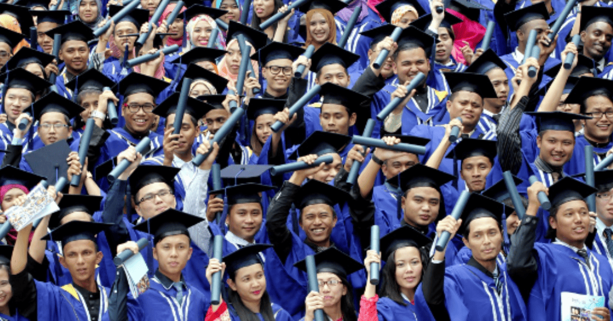 Gagal SPM Boleh Sambung Belajar